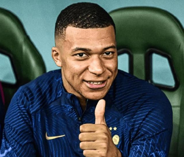 kaiyun-关于姆巴佩官方宣布刷新纪录新规，IG引发争议！的信息