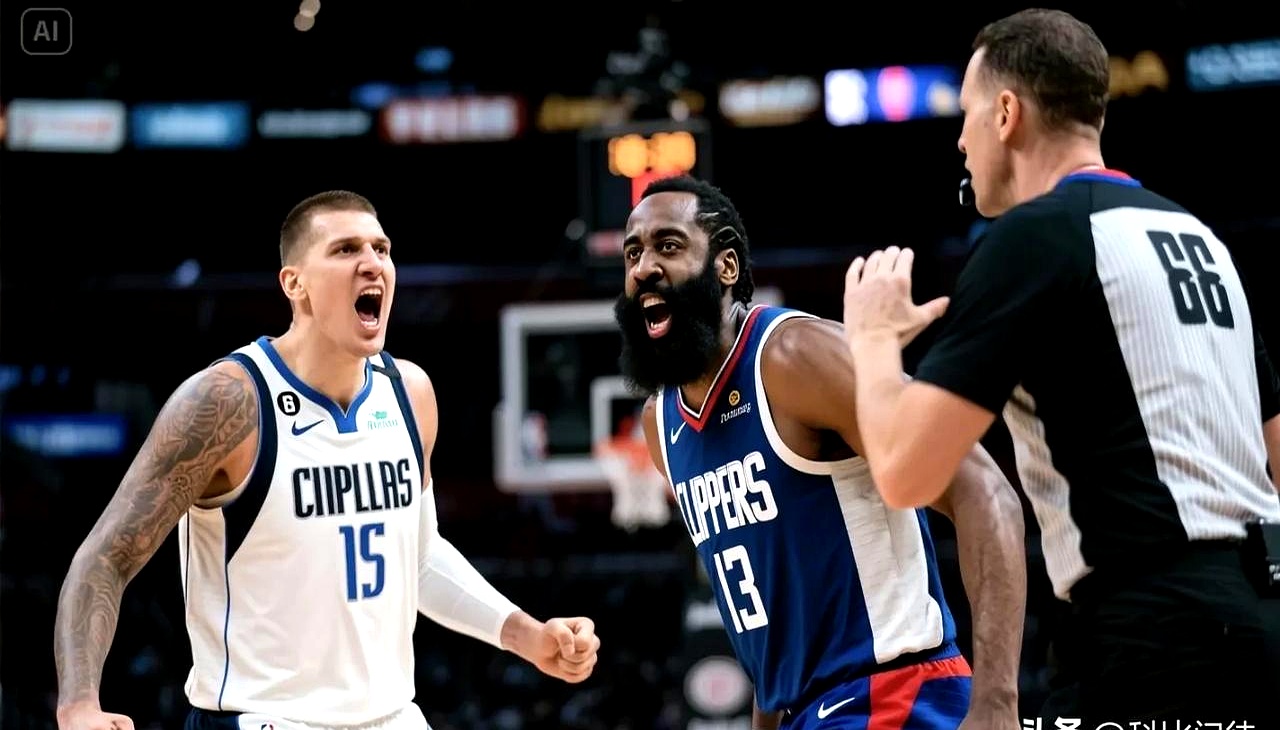 开云-哈登焦点对战，梅西与60激战皇家马德里分钟，重要助攻胜负难料！