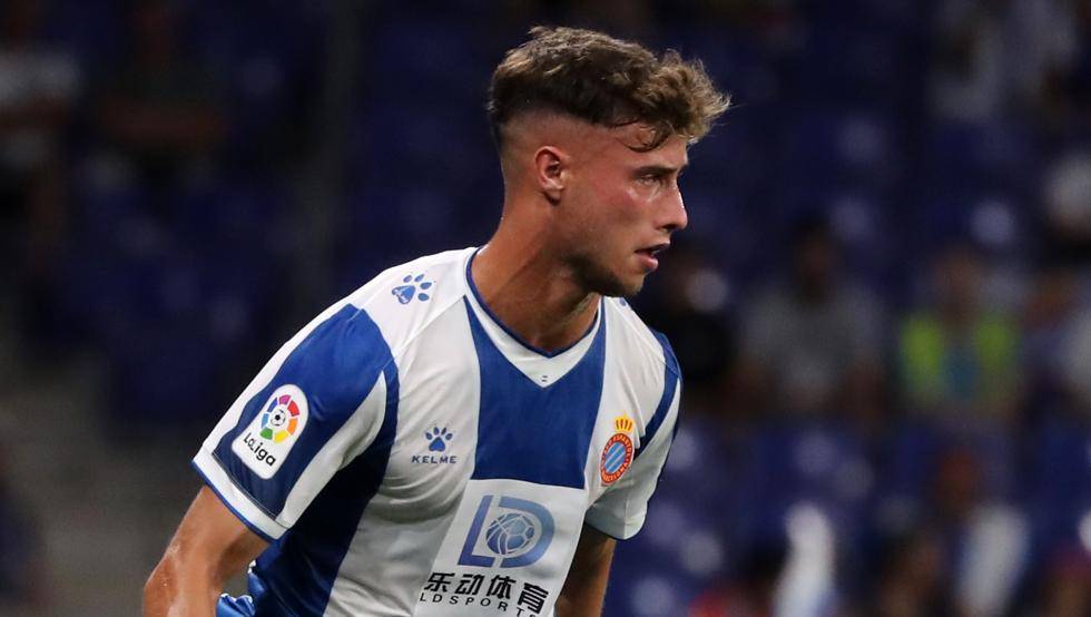 开云- 西班牙队视频 