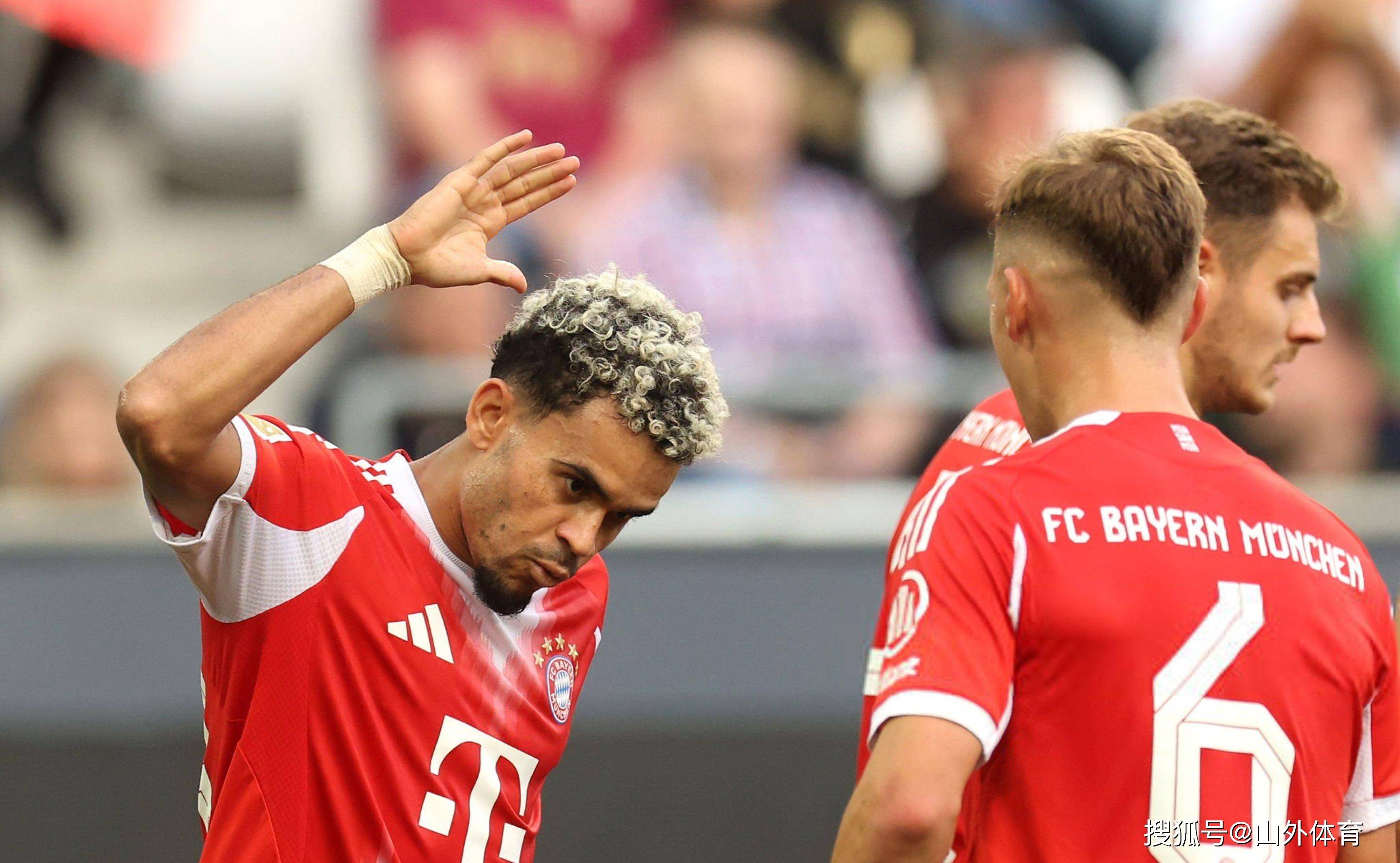 开云体育-凯恩赛事官方发布突破纪录新规,拜仁争议不断!的简单介绍