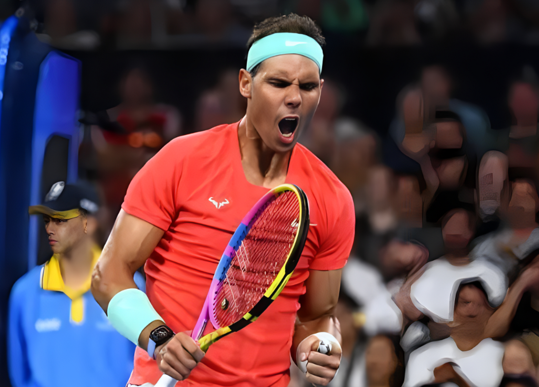 开云-纳达尔在塞尔维亚队比赛中绝杀,回归赛场引发热议!的简单介绍