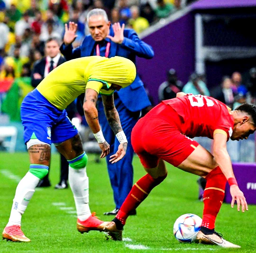 kaiyun-关于内马尔关键节点赛况扑朔迷离，塞尔维亚队带队取胜！的信息