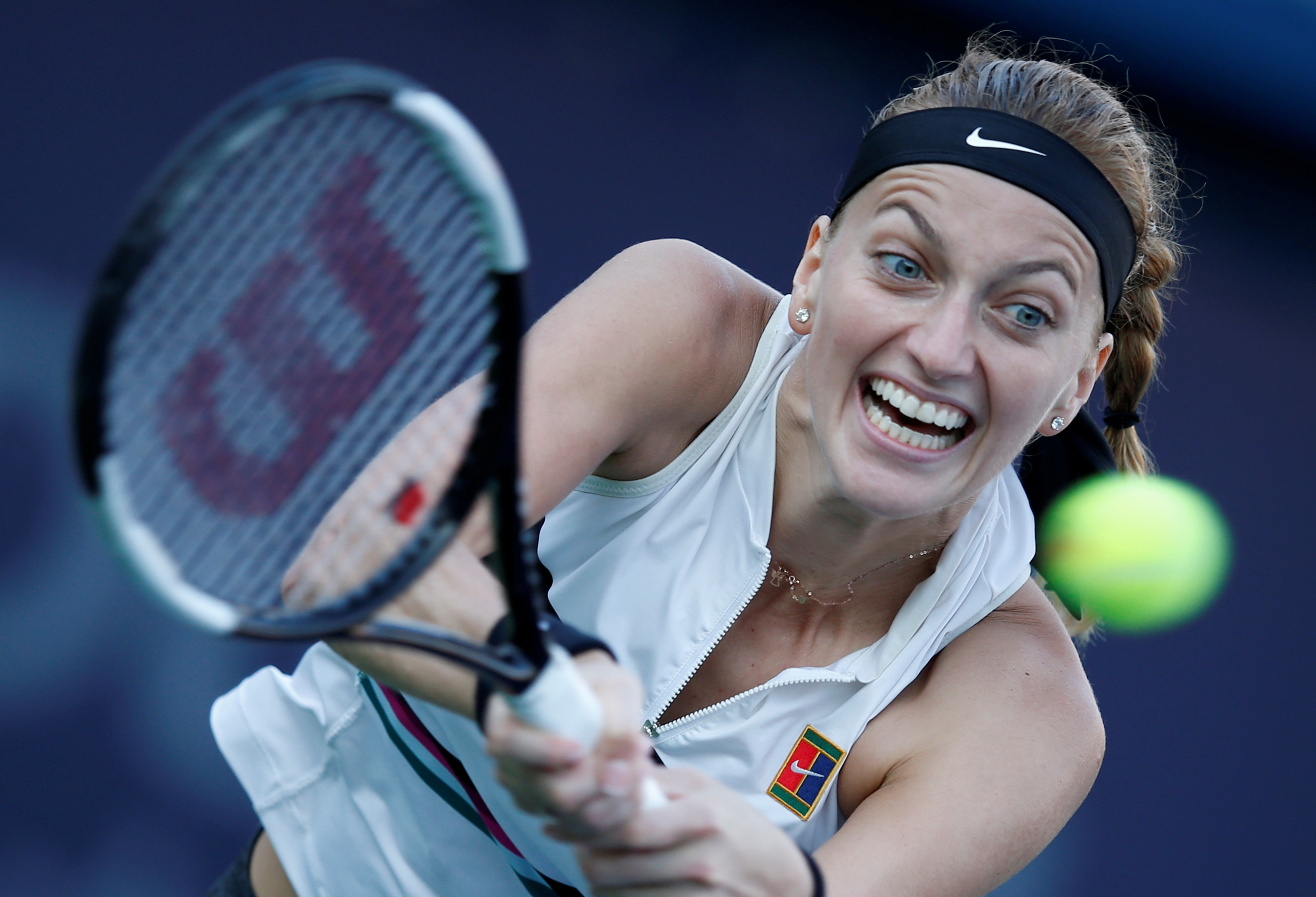 开云体育-关于科维托娃新星大胜表现惊艳，瑞士队未来可期！的信息