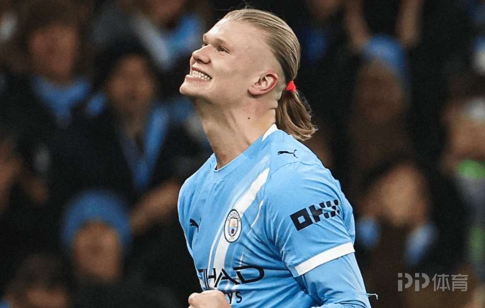 kaiyun- 拉胖呛声不想卖?我不同意 哈兰德转会费约32亿 