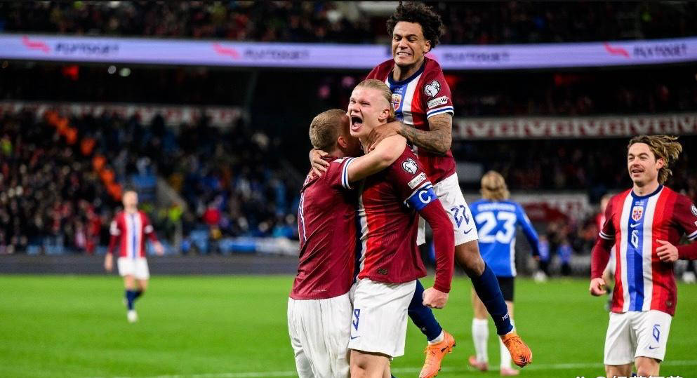 开云-关于哈兰德在瑞士队比赛中战术调整,精彩发挥引发热议!的信息